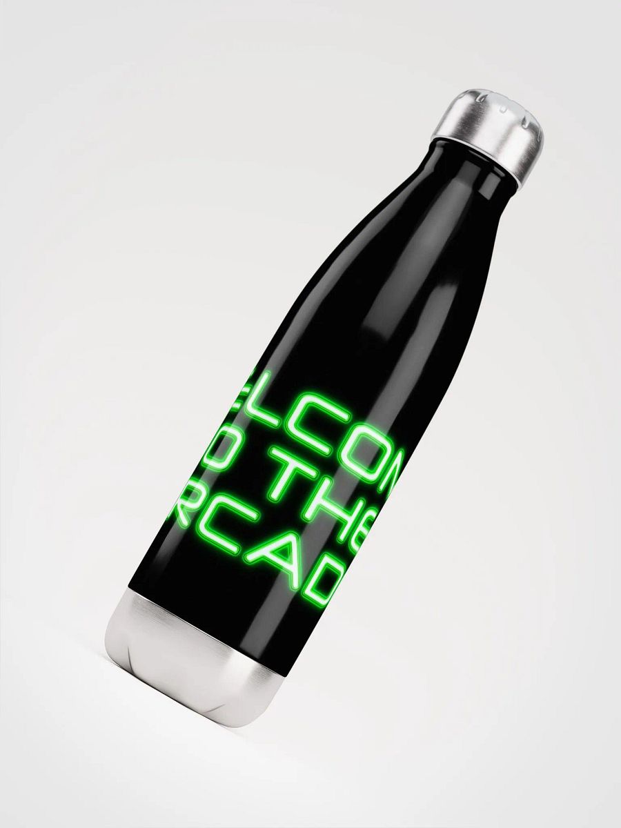 Neon Water Bottle product image (4)