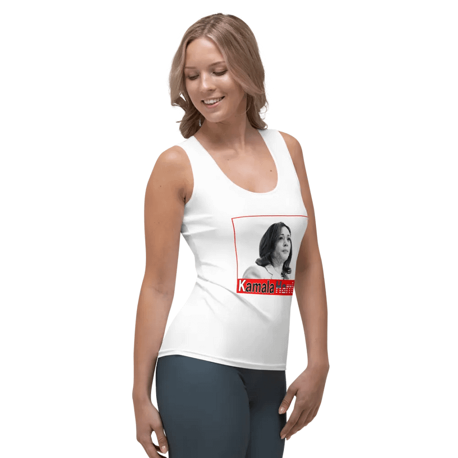 All-Over Print Women's Tank Top product image (6)