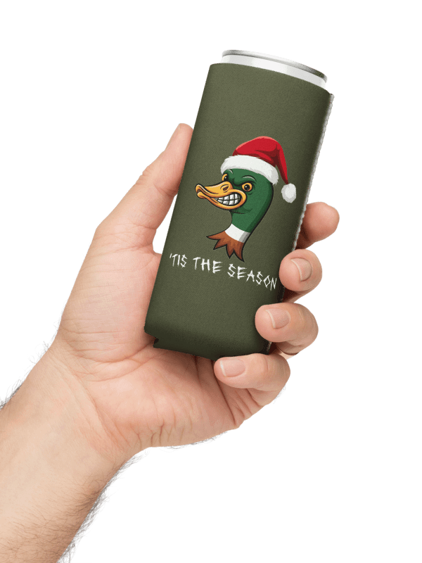 'Tis The Season Koozie product image (6)
