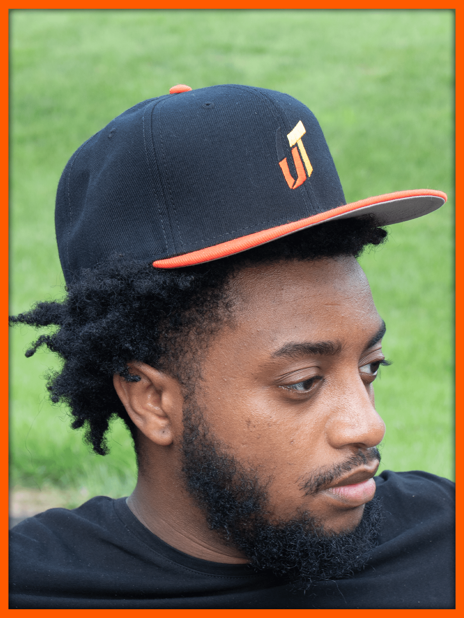 Classic UT Snapback product image (2)