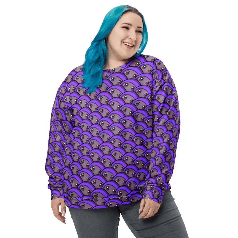 eabLURK Sweatshirt product image (6)