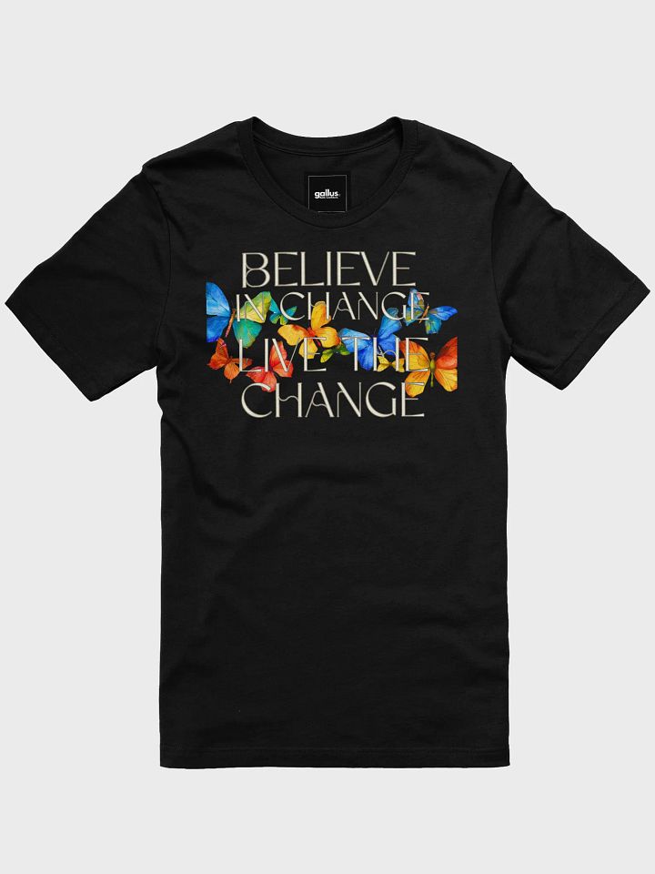 Gallus T-Shirts - Mental Health Awareness Support product image (1)