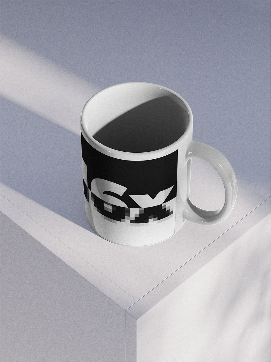 '16x The Detail' Mug product image (3)