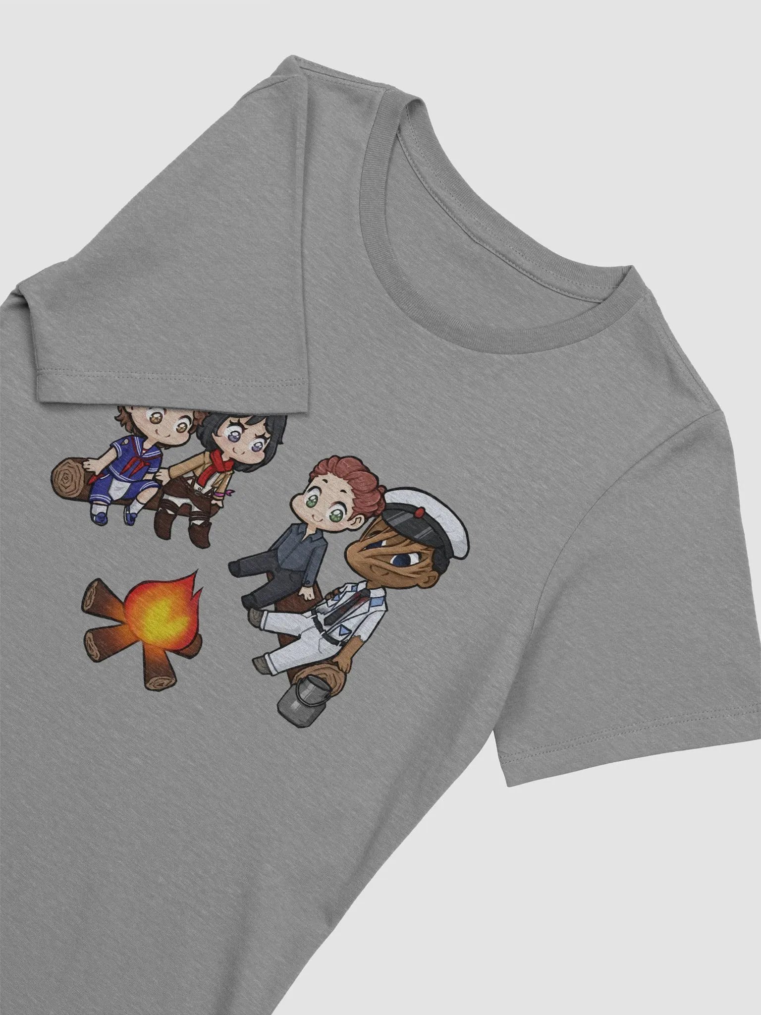 Campfire Women's Tee product image (29)