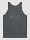 Crystal Orb Jersey Tank product image (3)