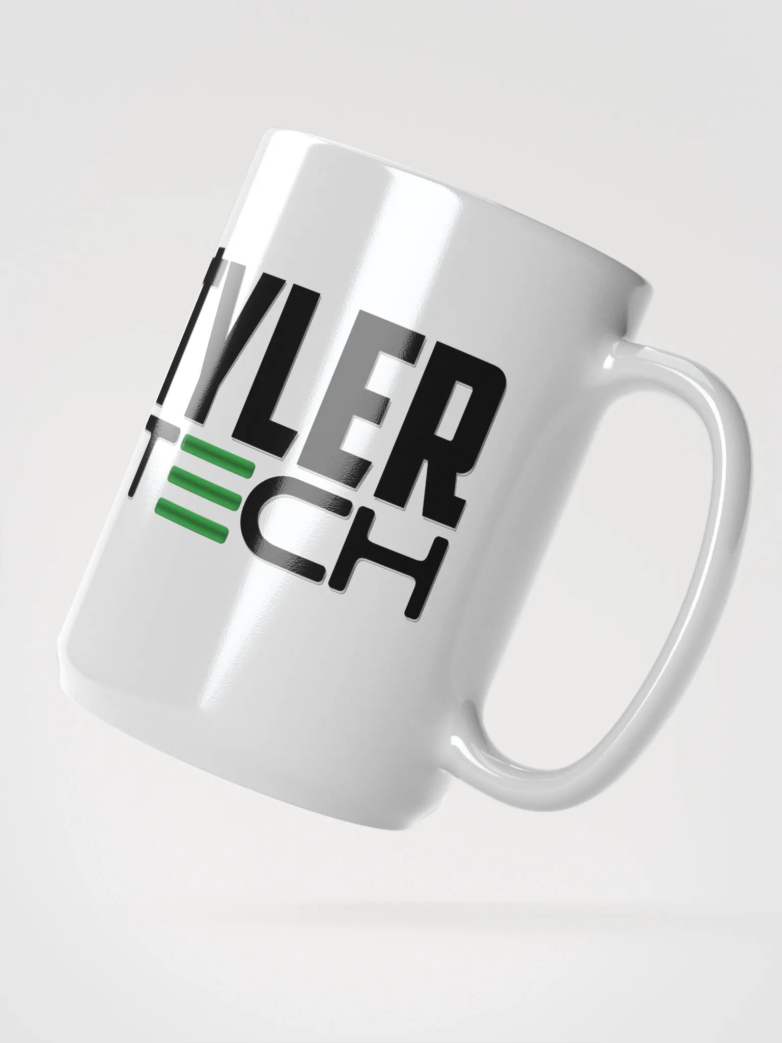 Techy Vibes Mug product image (2)