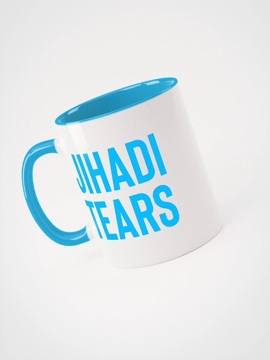 Jihadi Tears Mug product image (6)