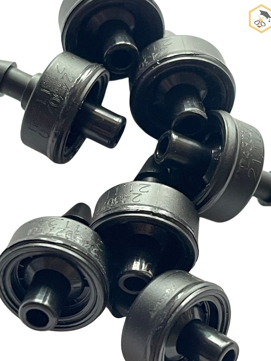 Ciuperca de Dozare 4L - Linia de Stimulare product image (4)