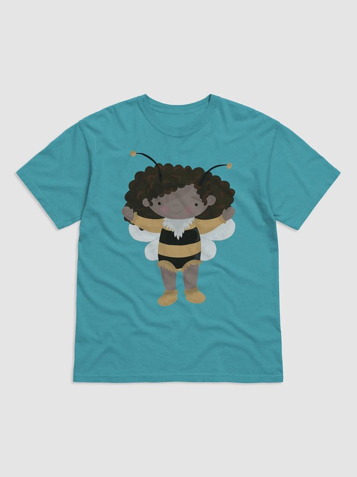 Bumblegirl Tee product image (41)