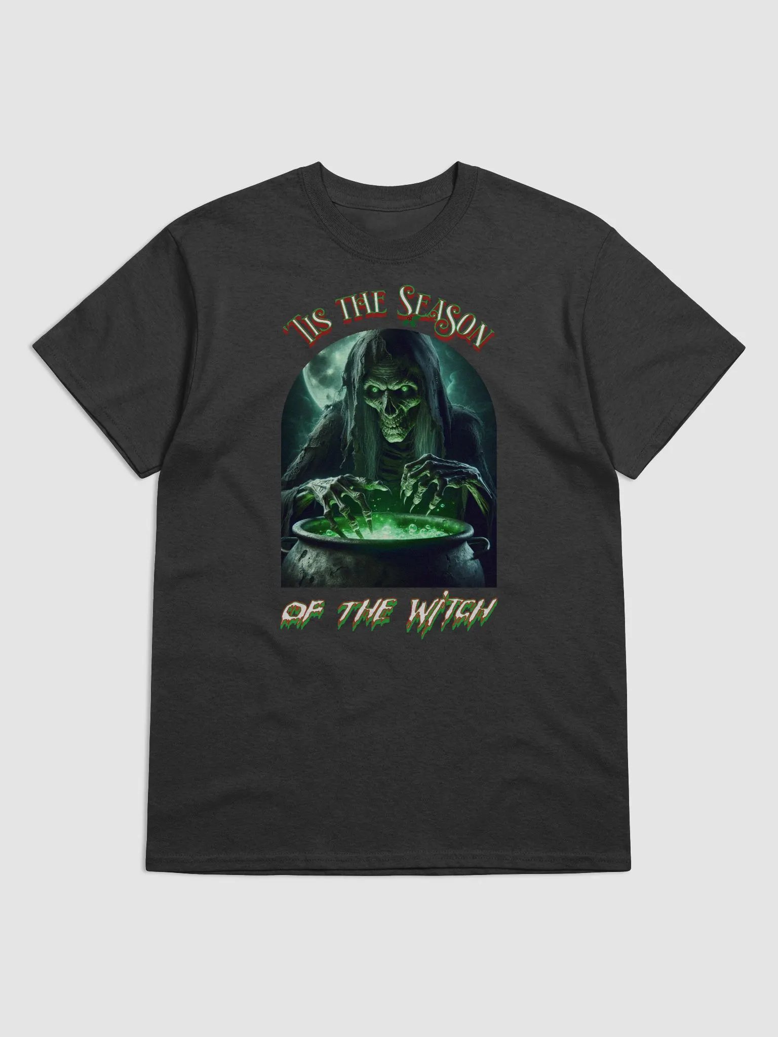 Tis the Season of The Witch product image (2)