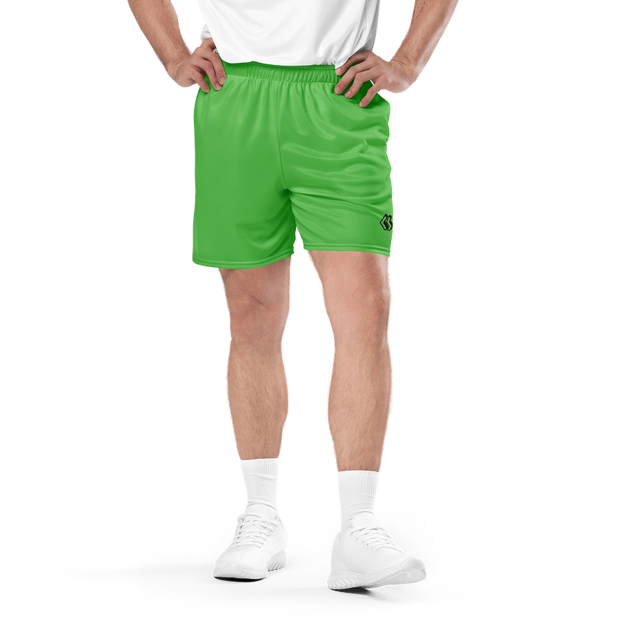 CS Shorts product image (2)