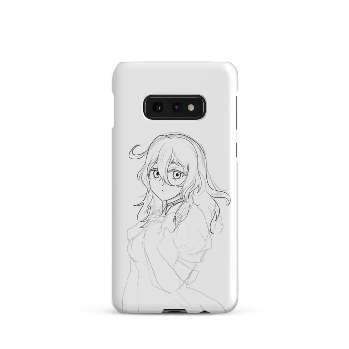 WTN - Komi Mode - Sketch product image (2)