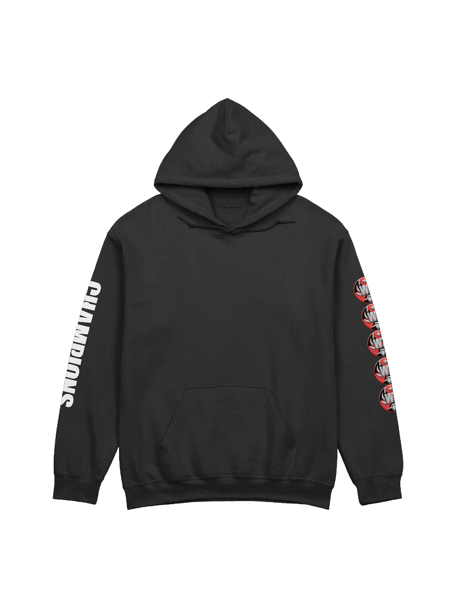 Unisex Kuzy Cave Champion Hoodie product image (67)