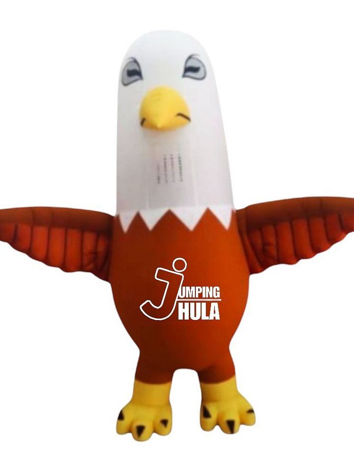 Walking Air Inflatable Eagle product image (1)