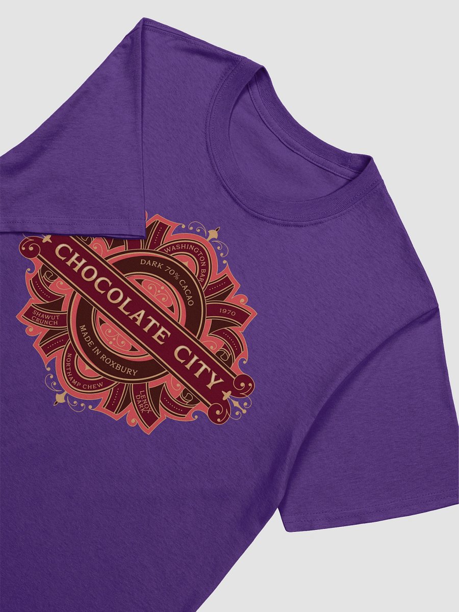 Chocolate City Candy product image (13)