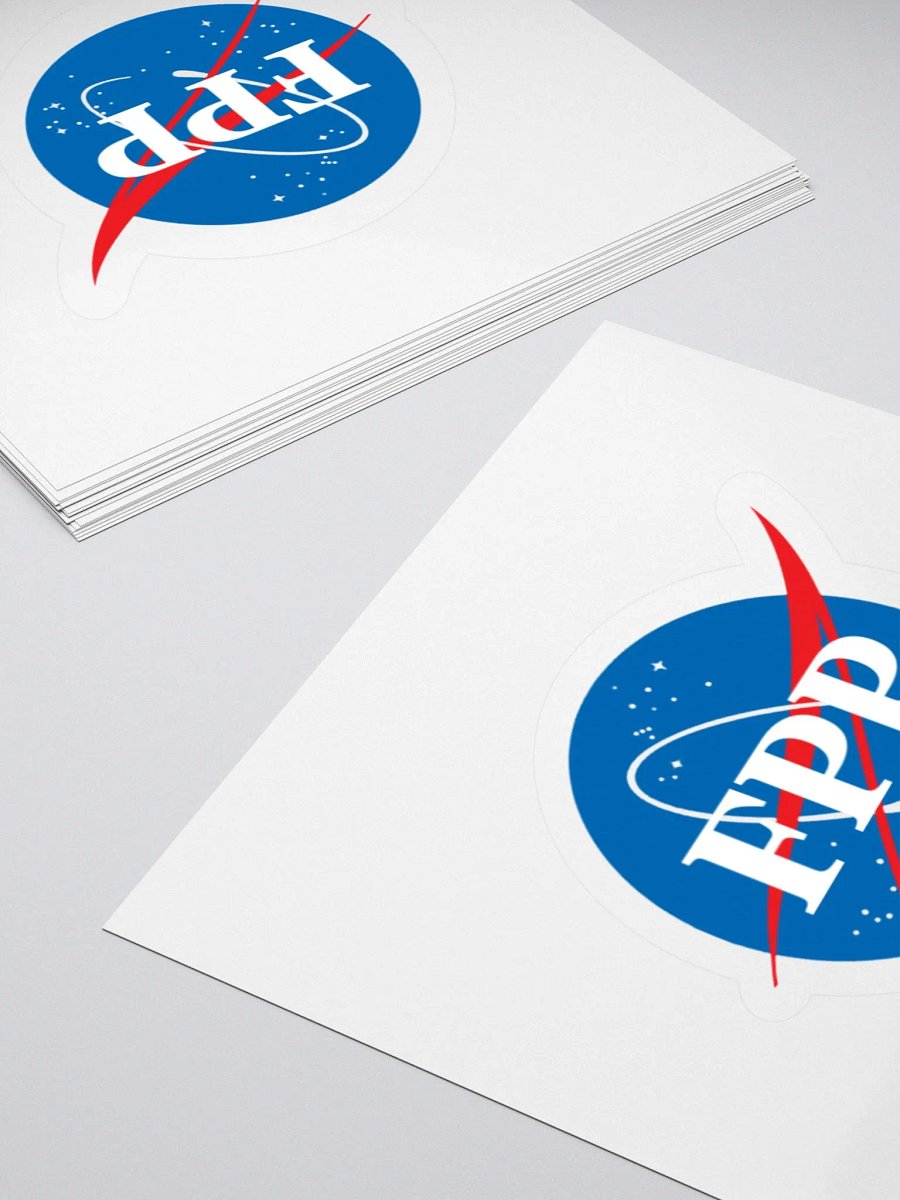 To Infinity And...The Vern Sticker product image (4)