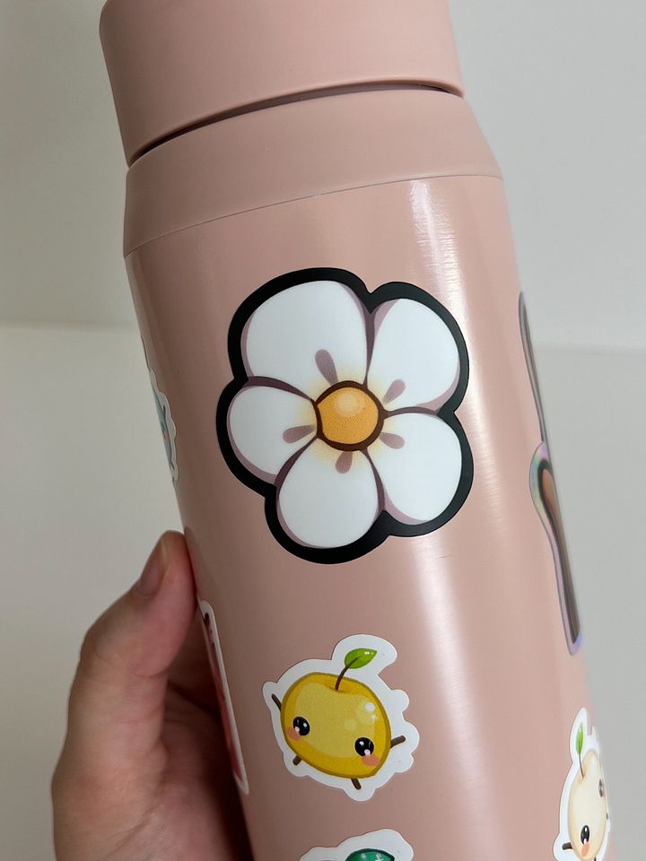 flower sticker product image (2)