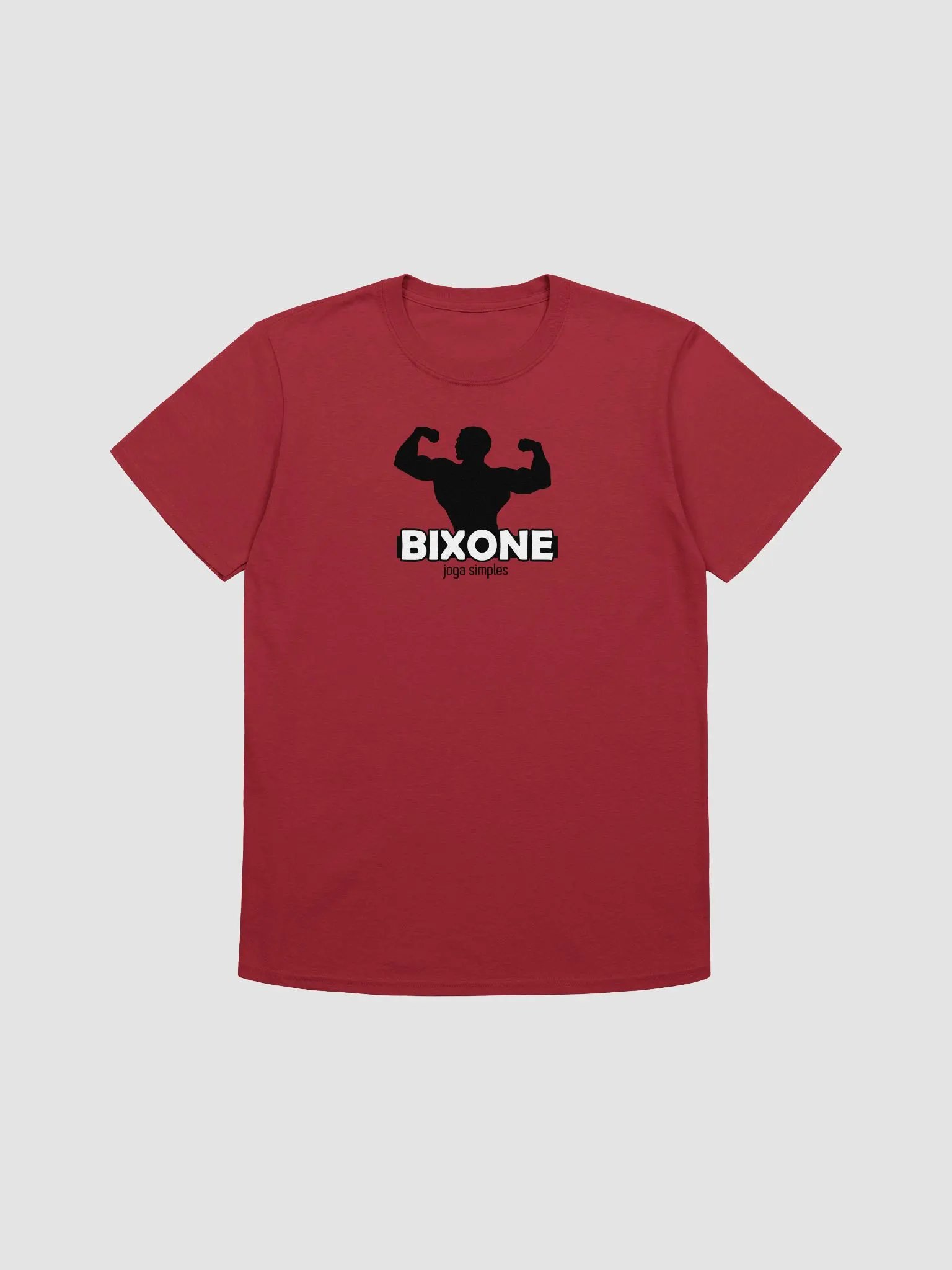 Tshirt Bixone product image (1)