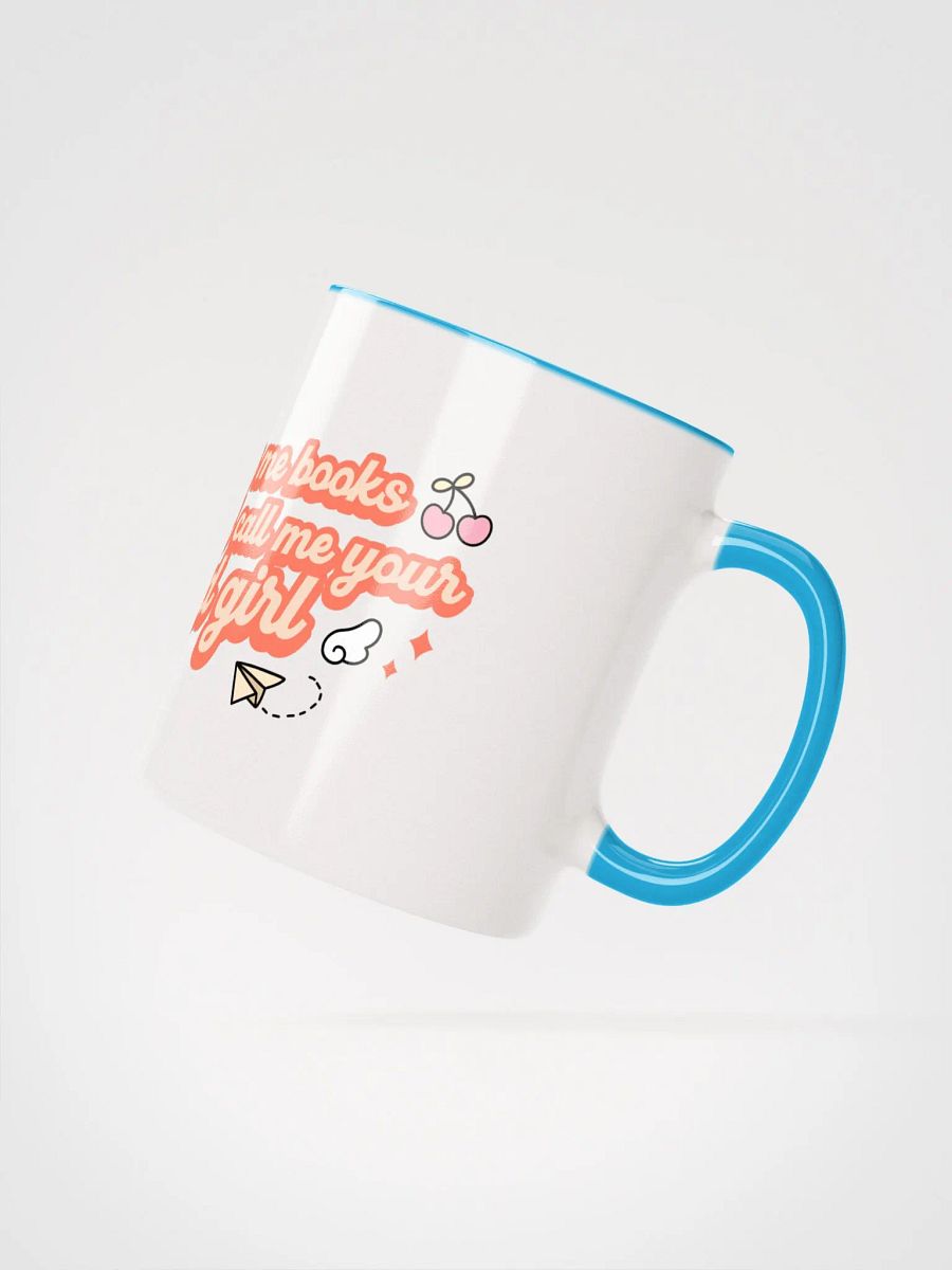 Good Girl Mug product image (2)