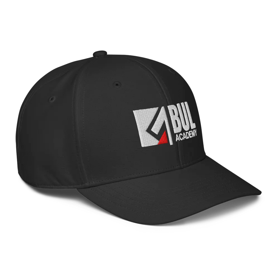 BUL ACADEMY - White Edition | Adidas Performance Cap product image (10)