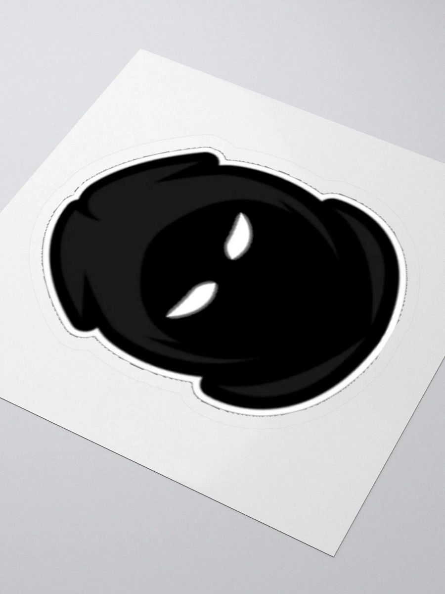Synister Logo Sticker product image (3)