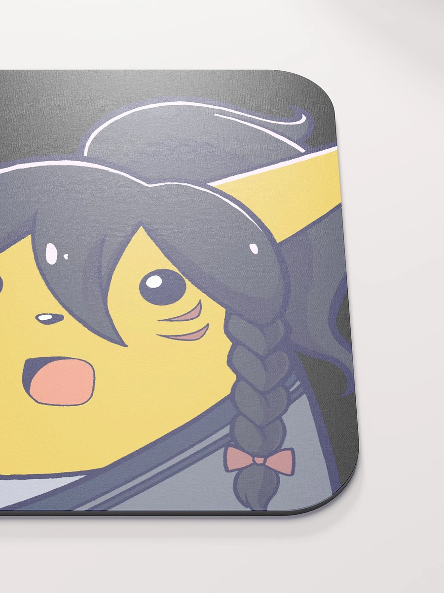 Classic Mouse Pad - Pika | 8.7″x7.1″ product image (5)