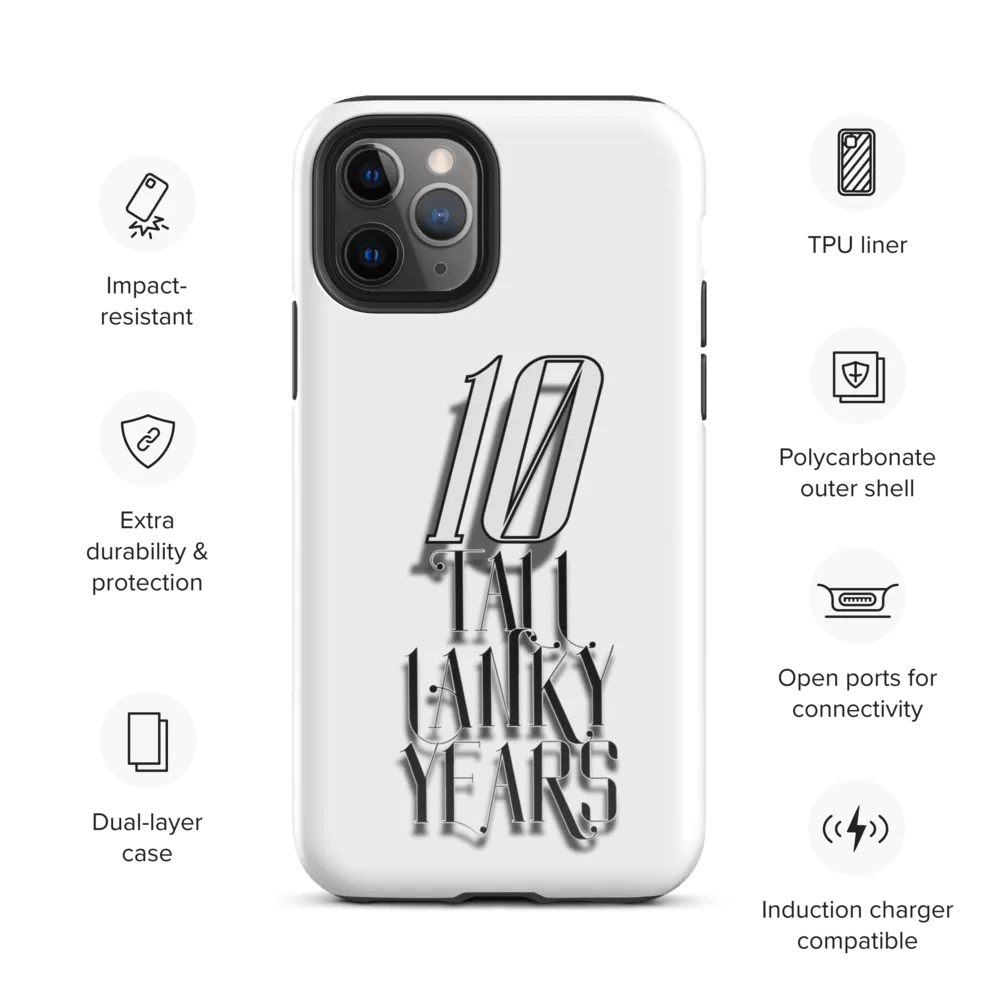 10th Anniversary Phone Case (iPhone) product image (3)
