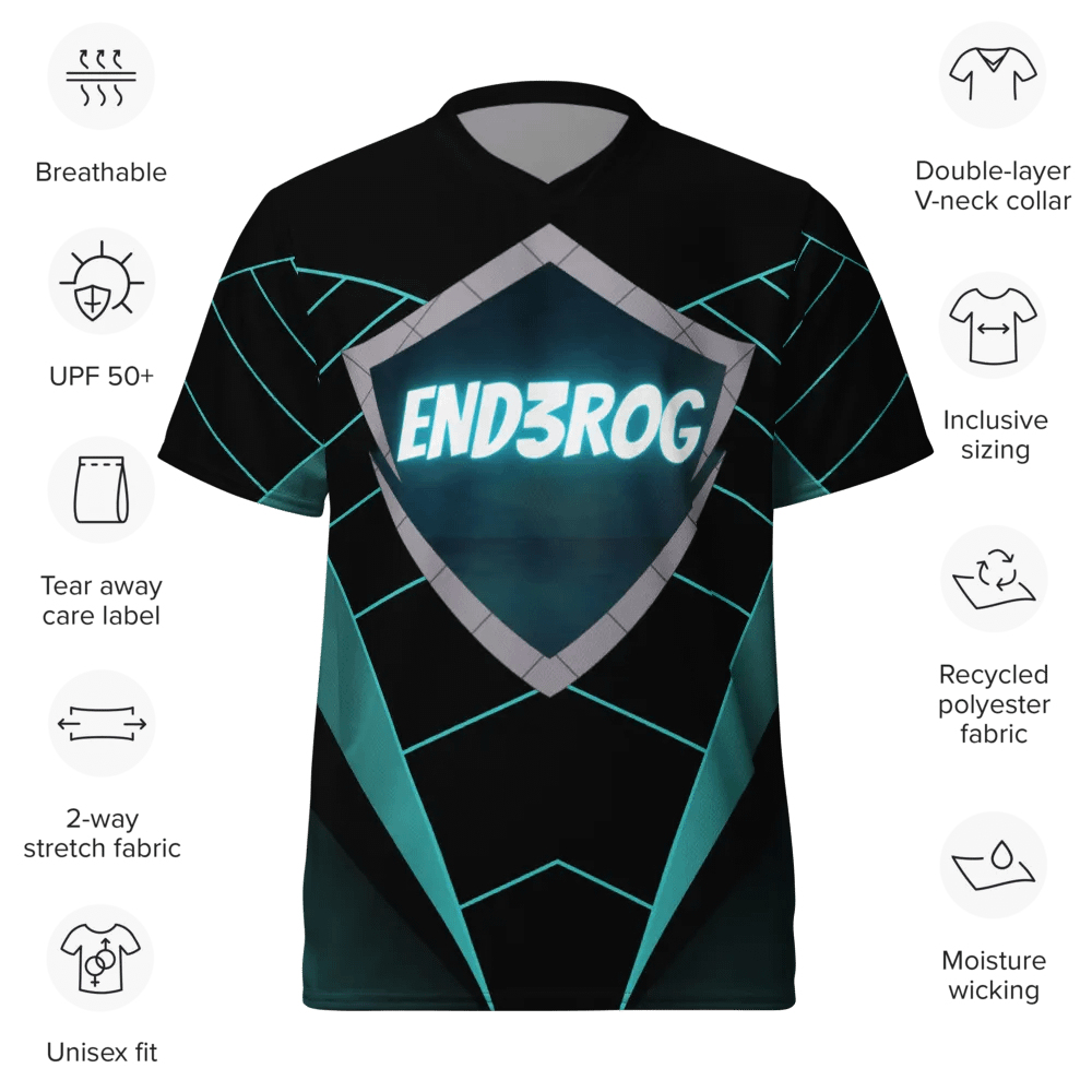 End3r sleeve jersey product image (9)