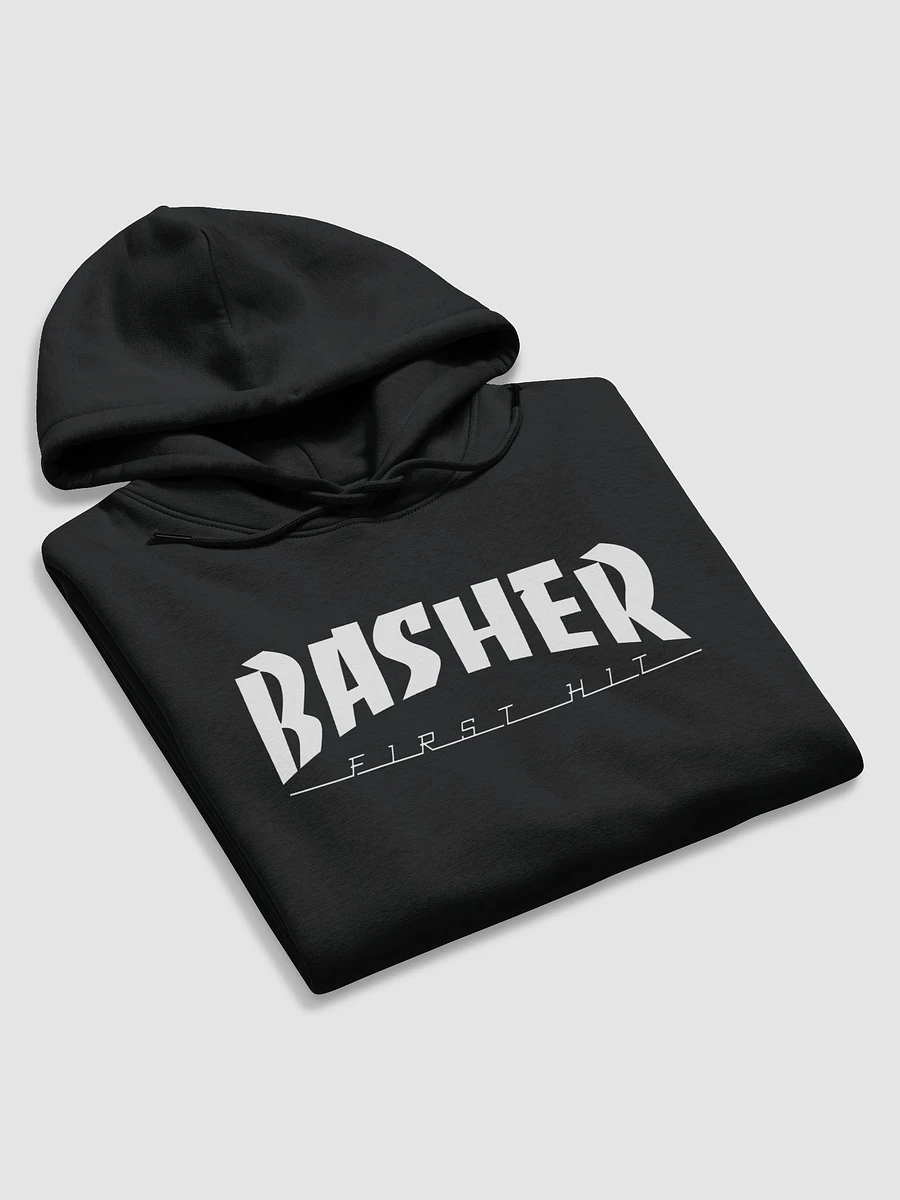 Basher | Hoodie product image (11)