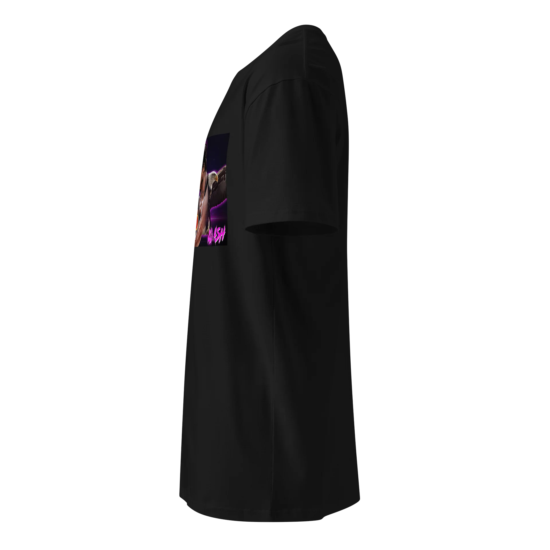 T-shirt Kis & Ash Over the Top product image (3)