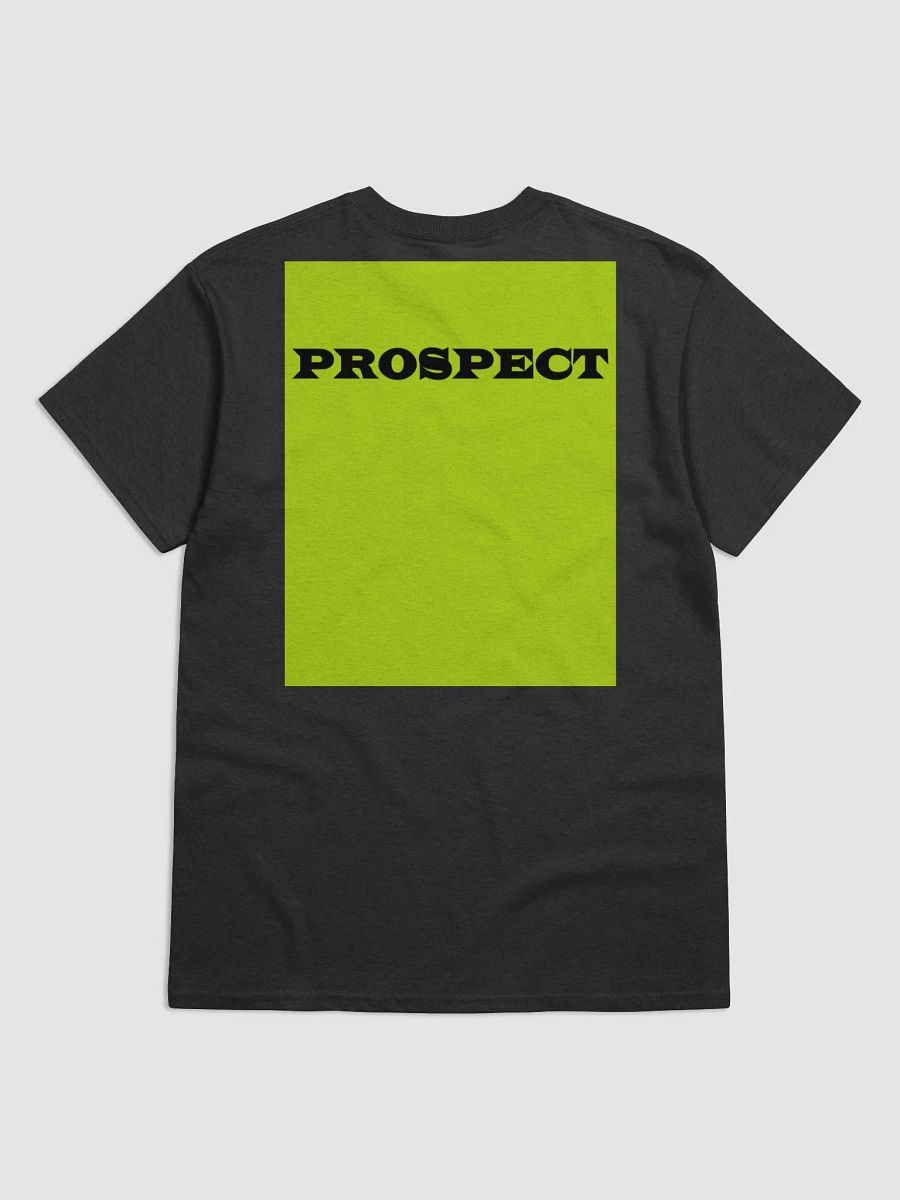 "Motorcycle Club" T-Shirt (Prospect) product image (1)