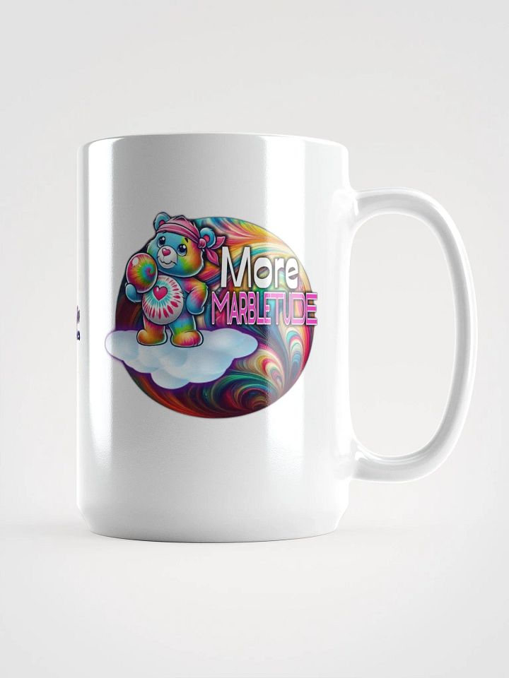 MarbleTude! the Mug product image (1)