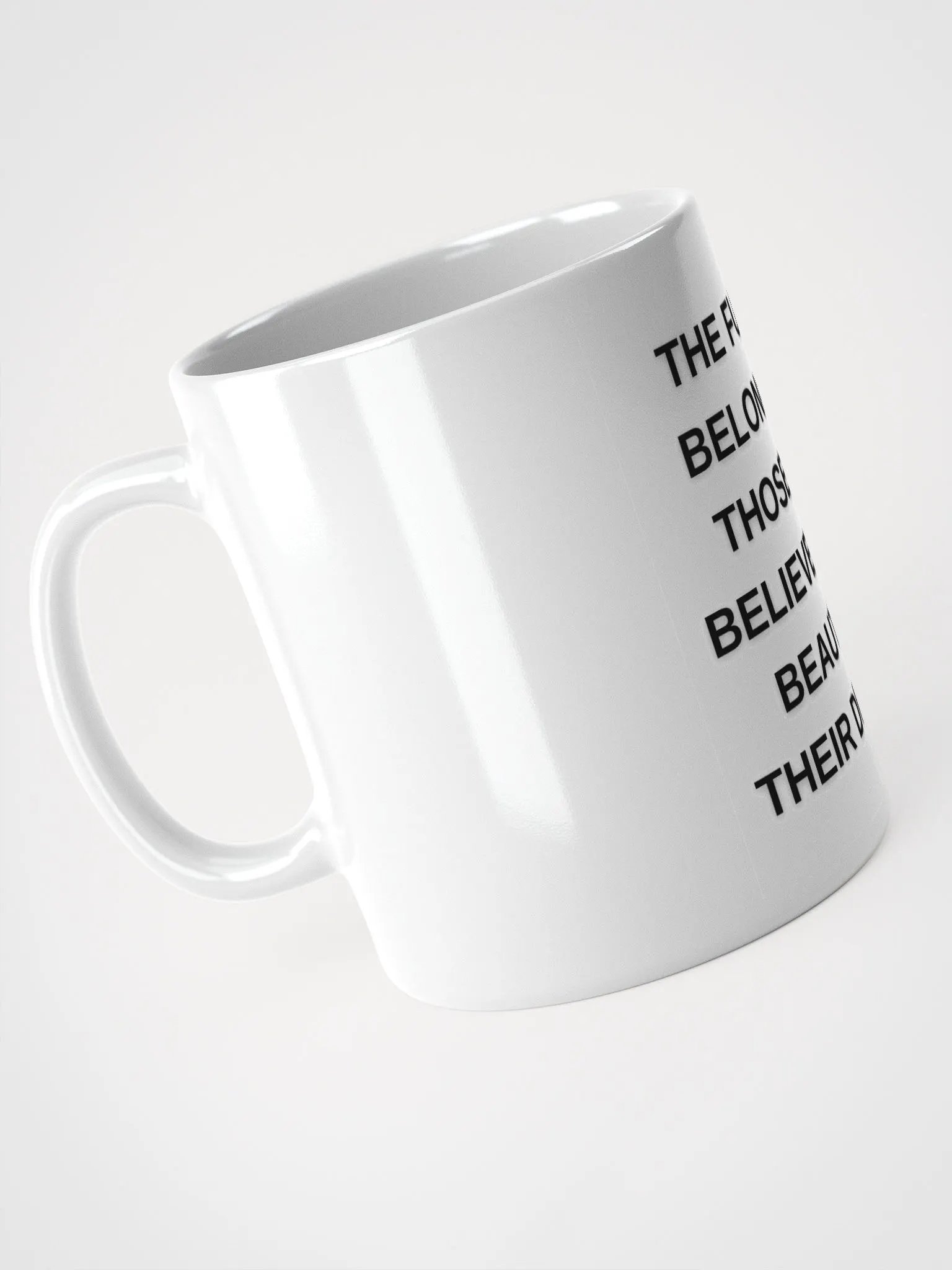 Dreamer's Delight Mug product image (2)