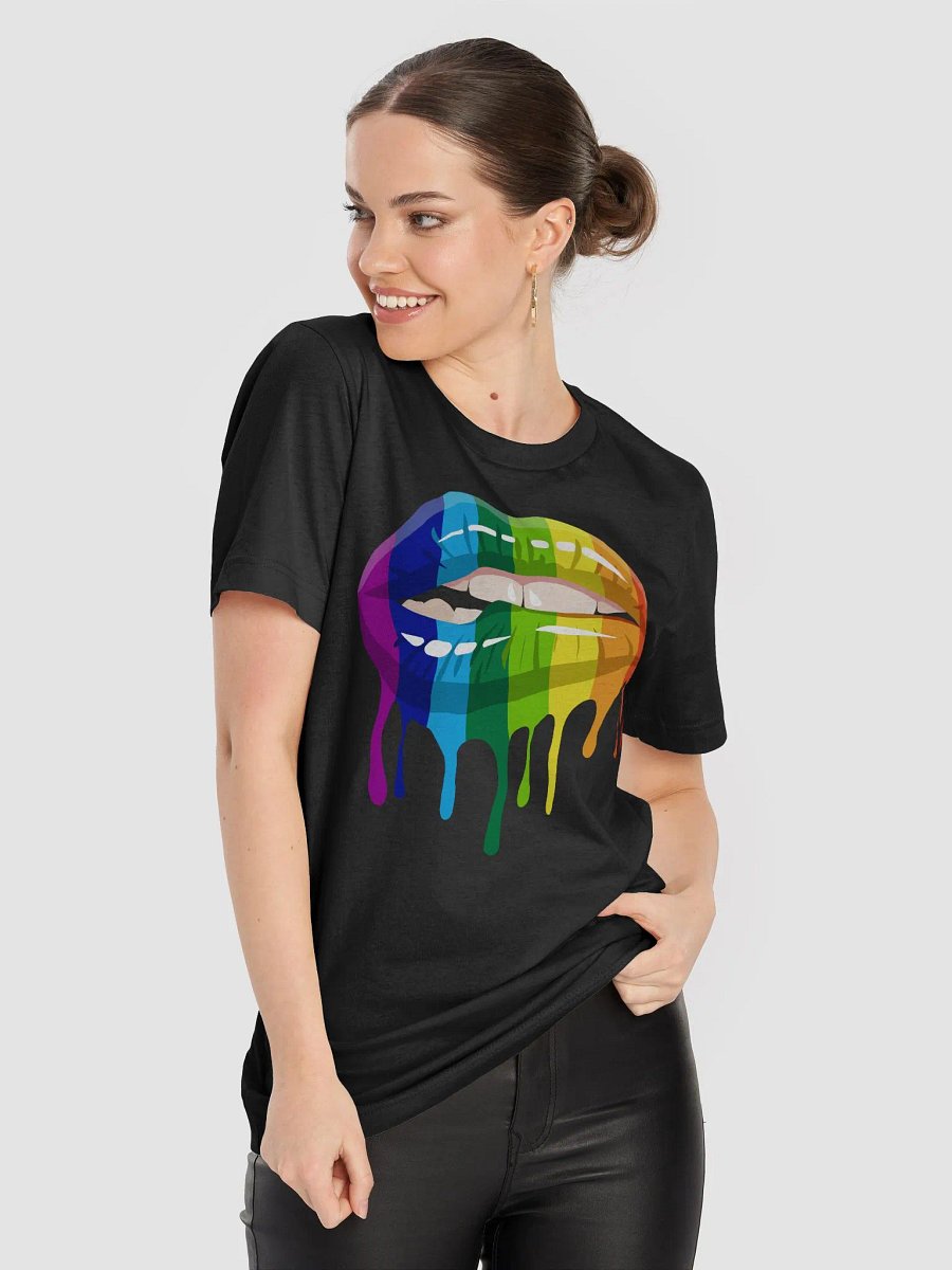 Dahlia Pride Tee product image (8)
