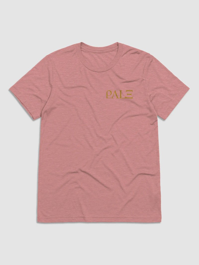 PaLe Merc Shirt