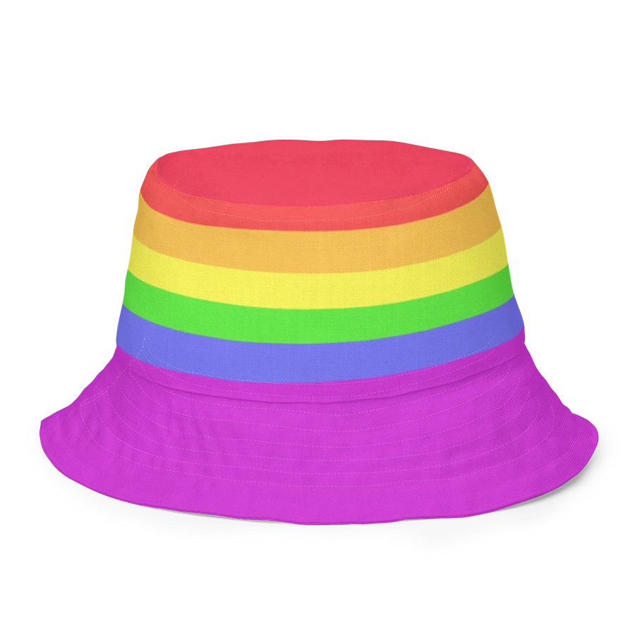 Pride Bucket Hat product image (6)