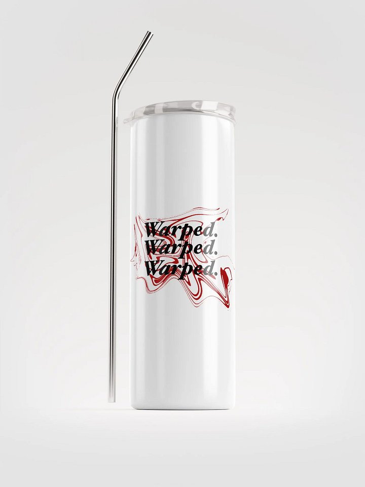 Water Tumbler product image (1)