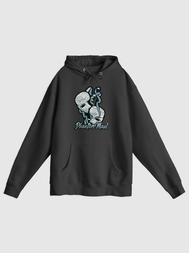 US Air Force Logo Premium Hoodie product image (1)