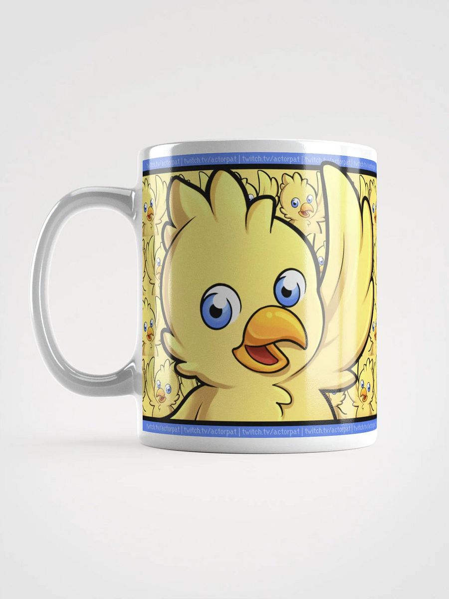 Wave Mug product image (6)
