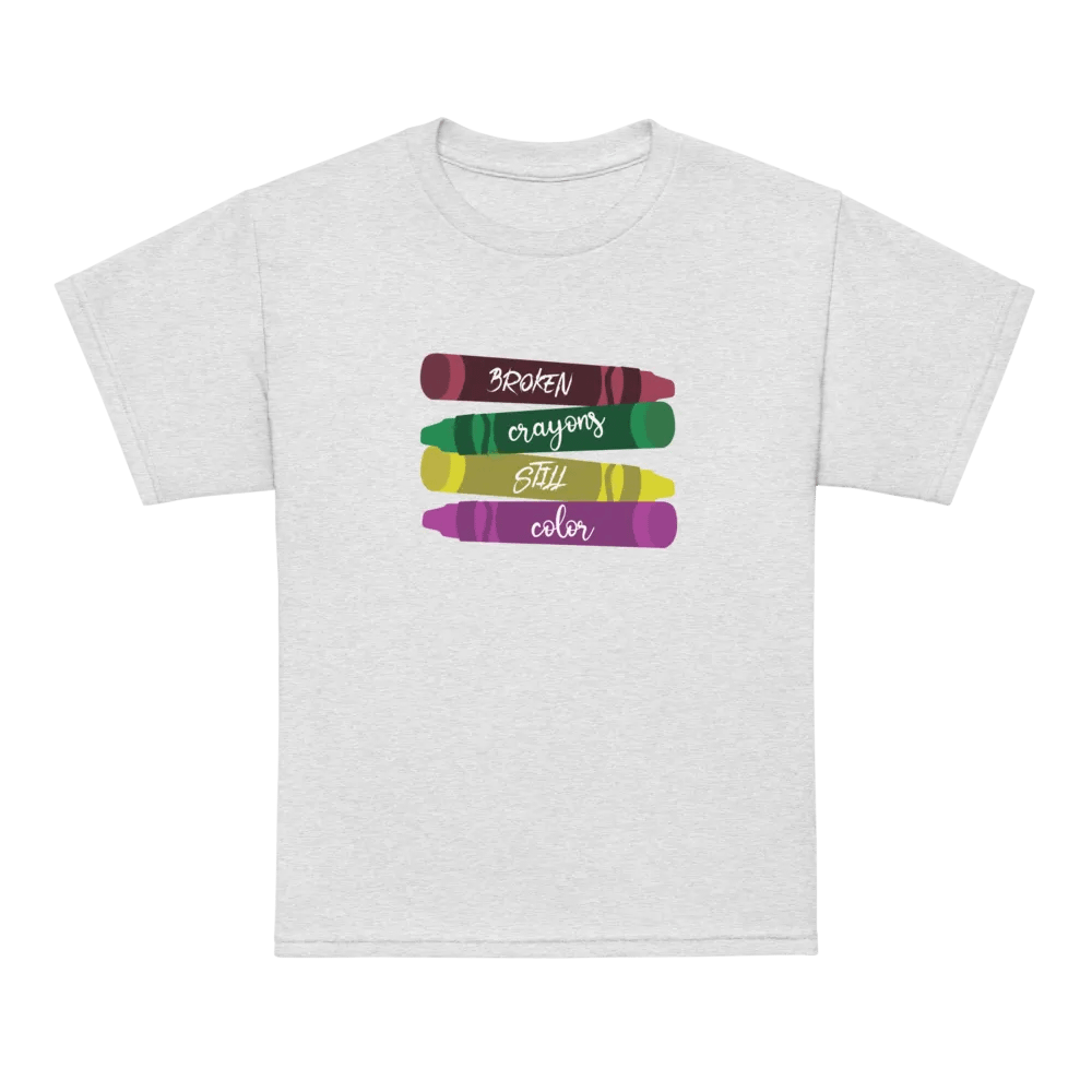 CRAYON TEE product image (11)