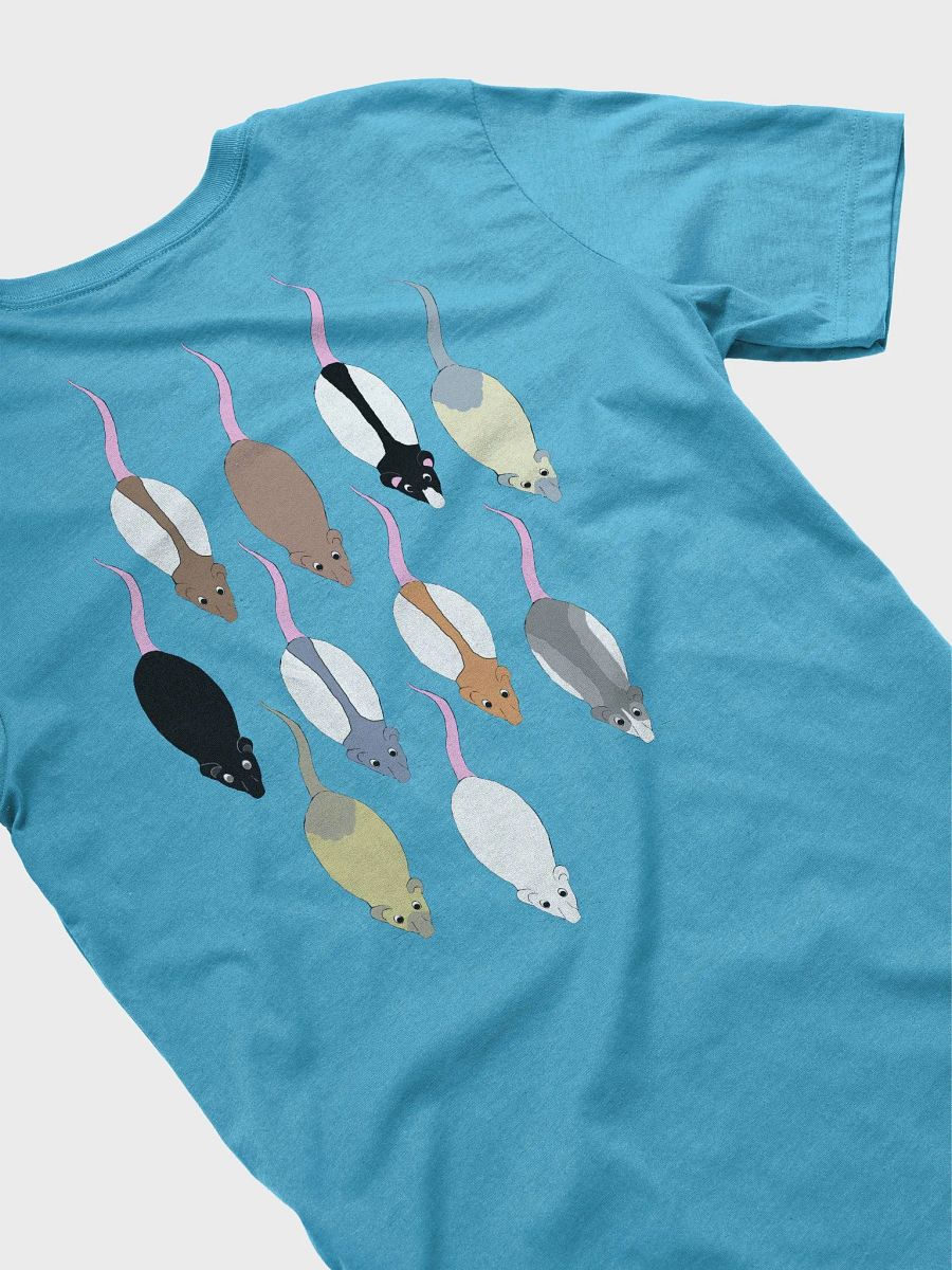 Rat pack t shirt product image (18)