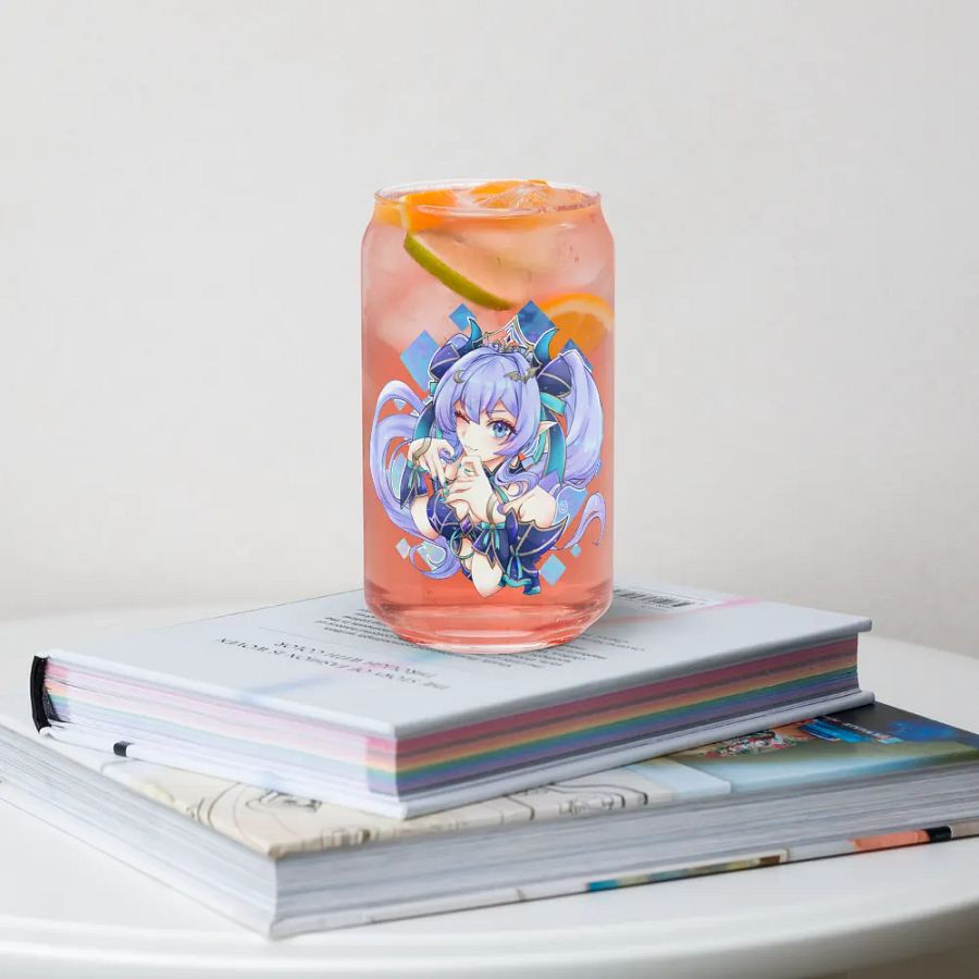 Impish Can Shaped Glass product image (4)