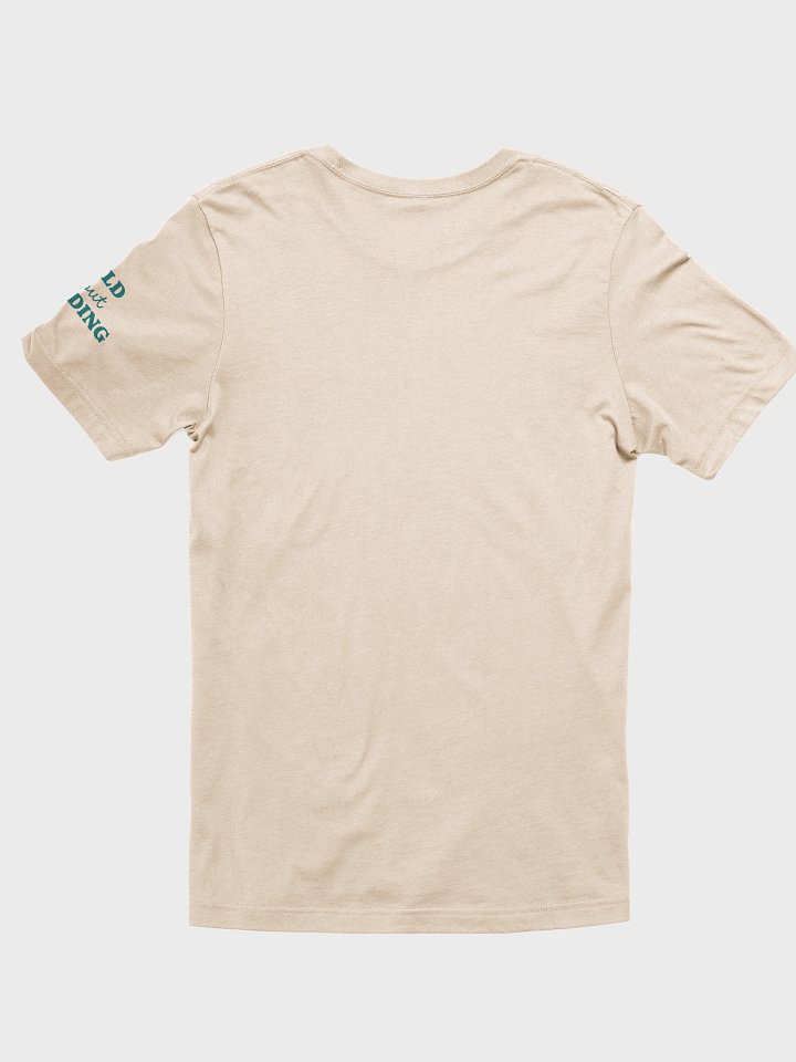 Wild About Reading T-Shirt product image (2)