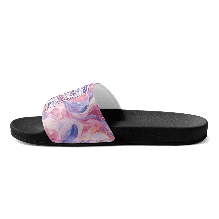Funny Sarcastic Sunshine All Over Print Slides product image (6)