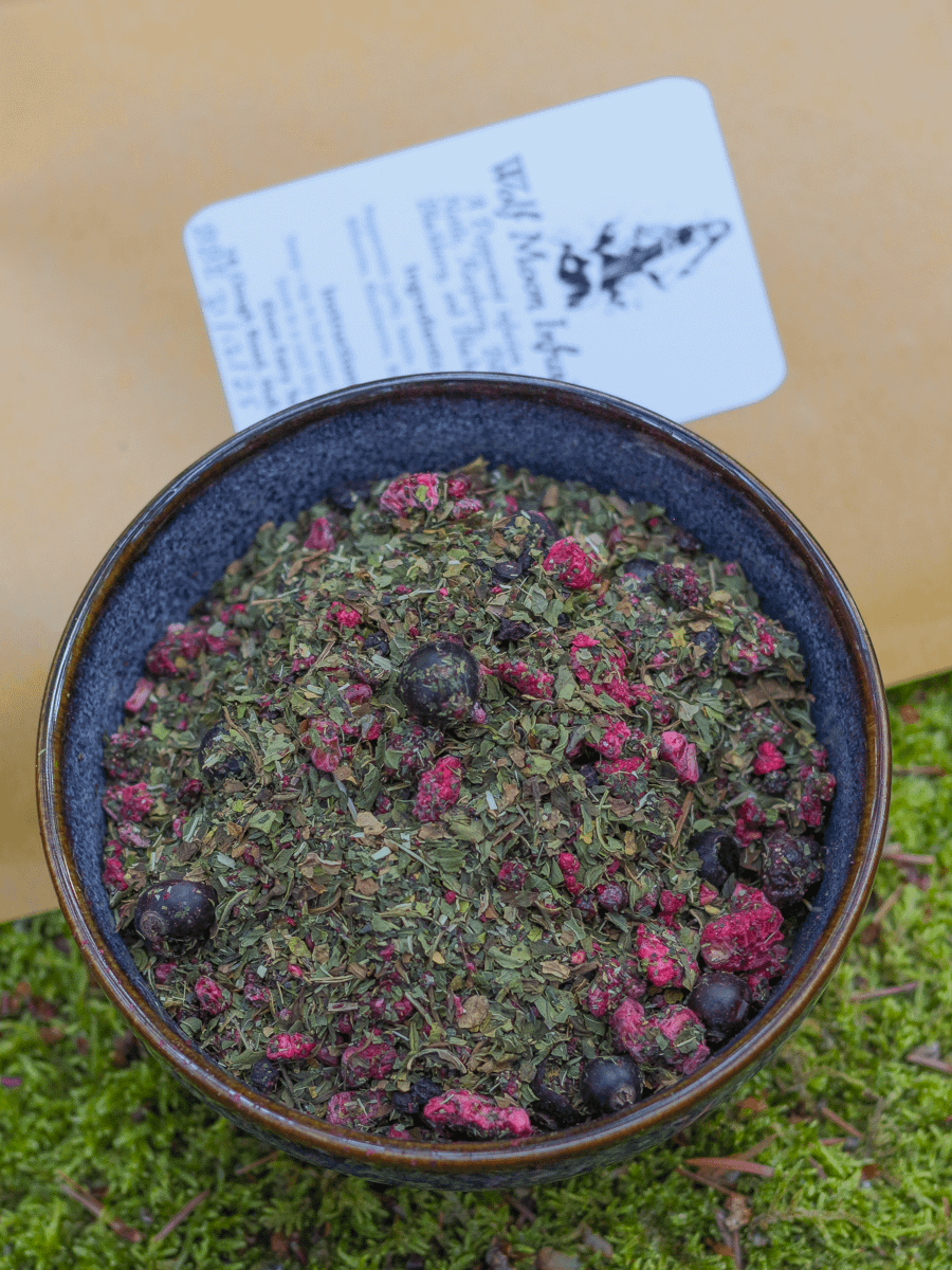 Wolf Moon Infusion (I) product image (3)
