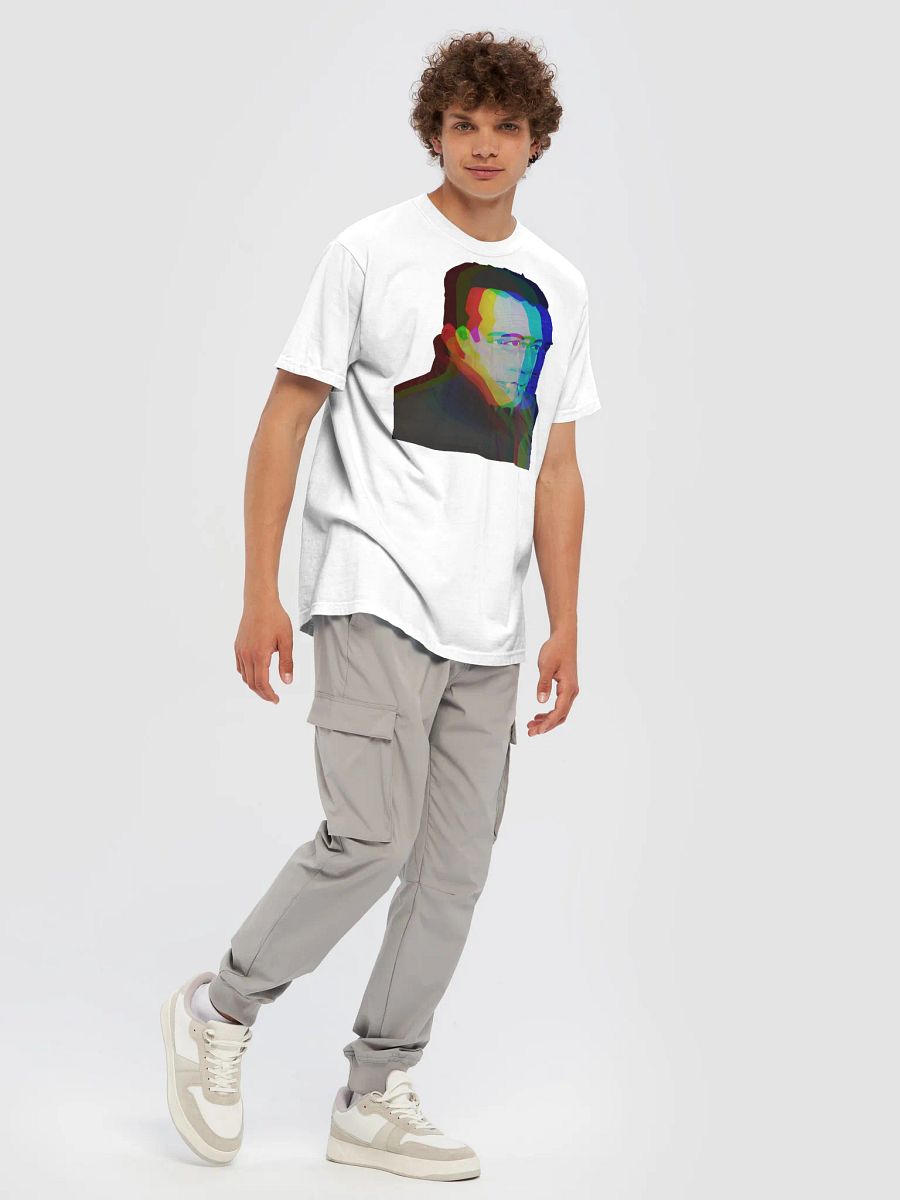 The Absurd Vision Tee product image (5)