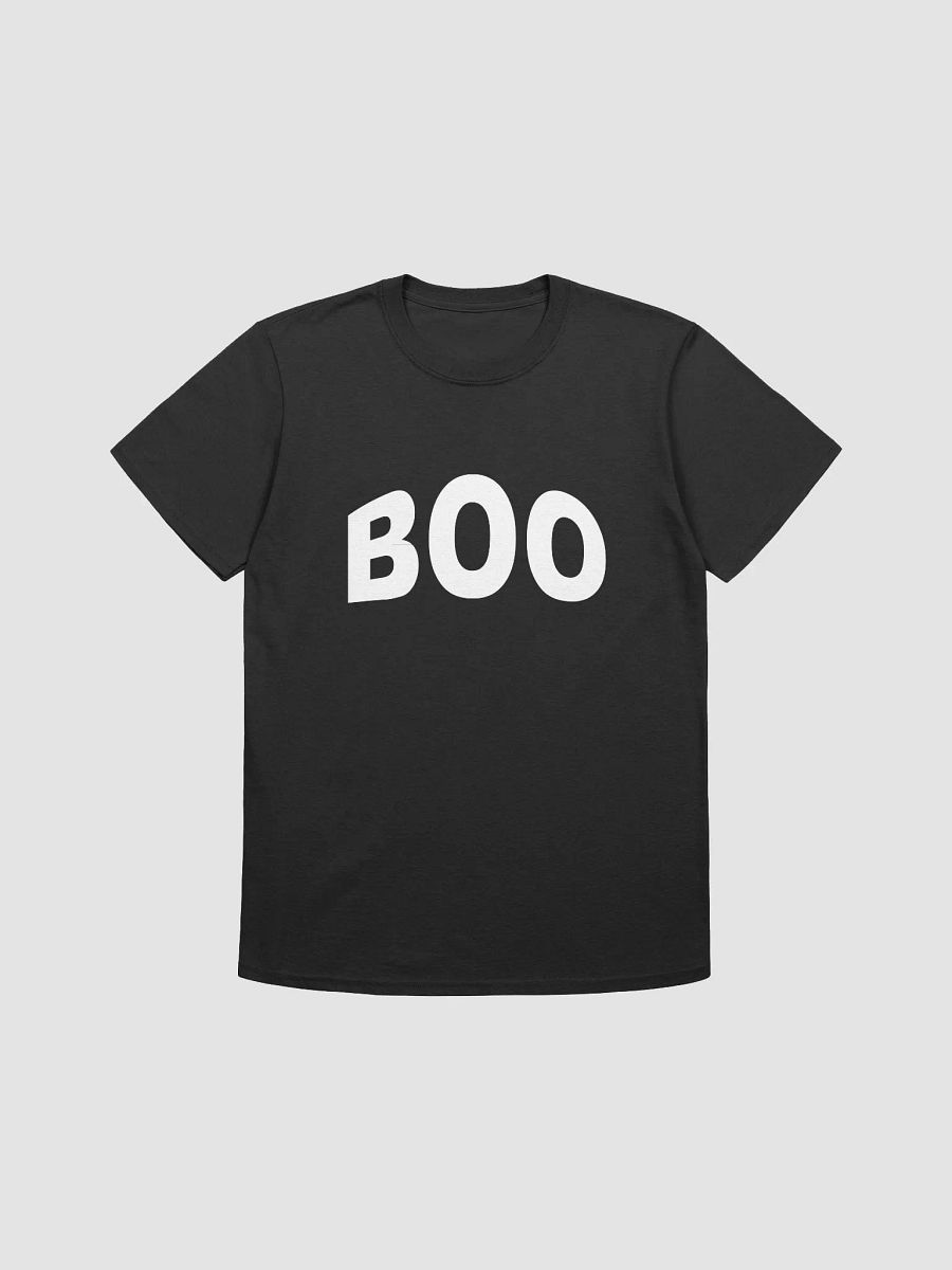 BOO T-Shirt product image (1)