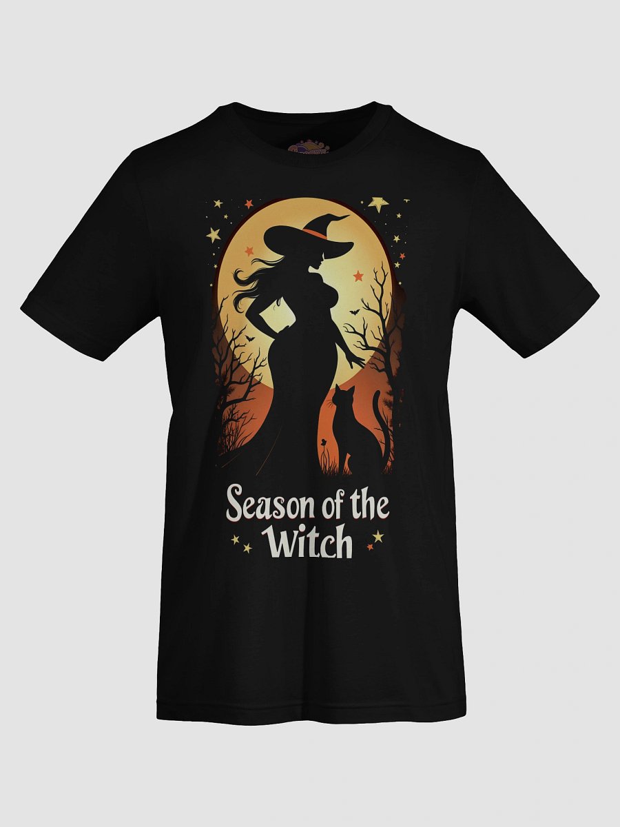 Season of the Witch T-Shirt product image (5)
