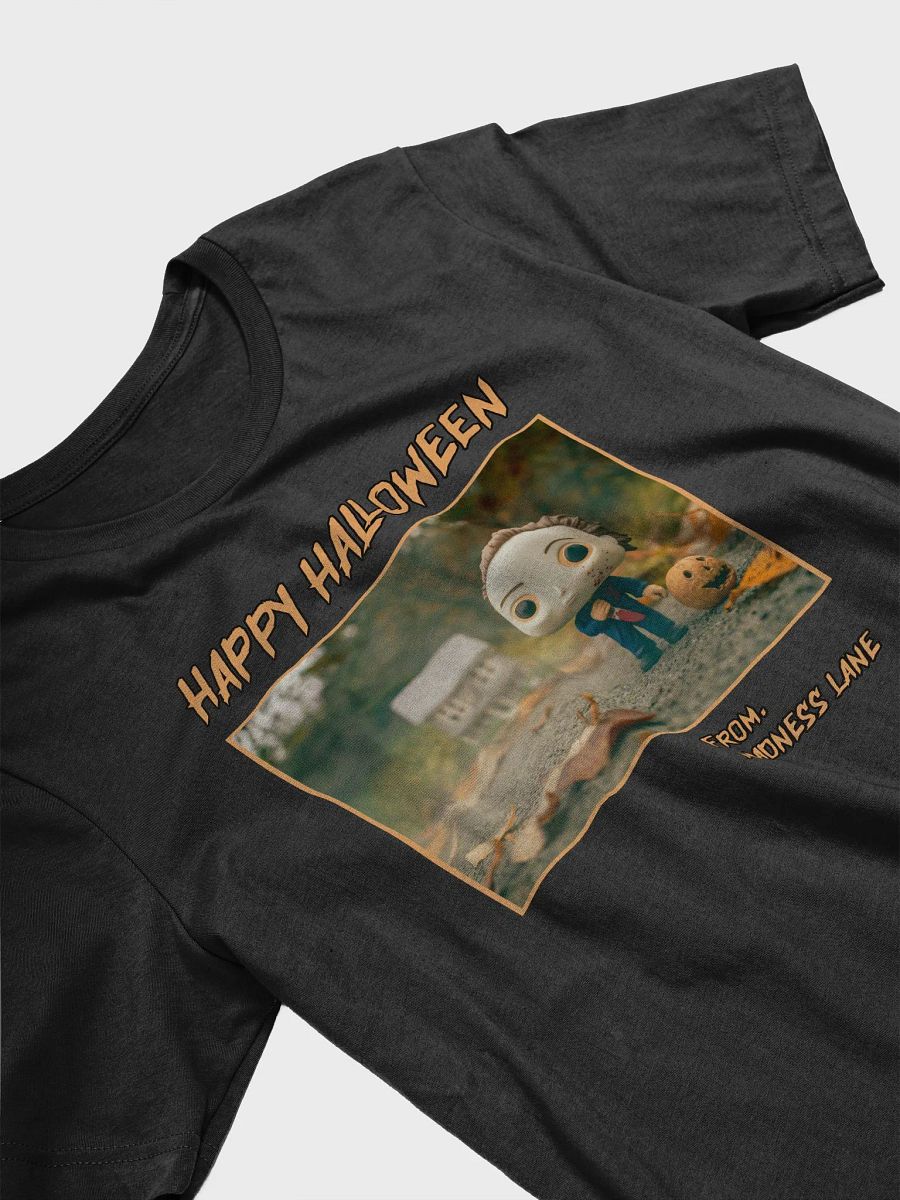 Madness Lane - Mikey Pop Halloween product image (3)