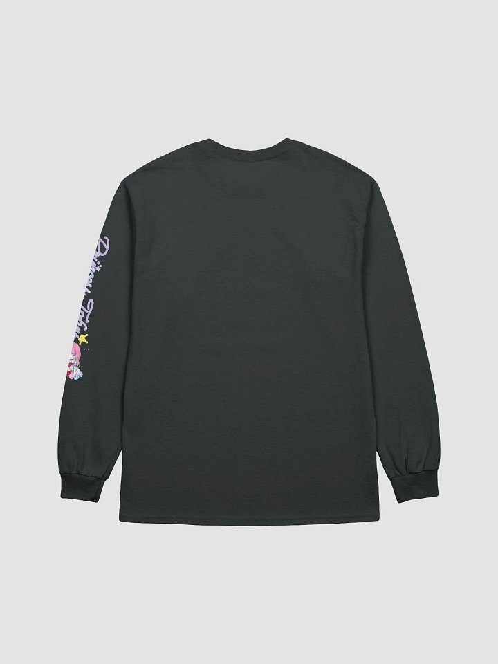 Princess Tofu Bean Love Sleeve Long Sleeve product image (2)